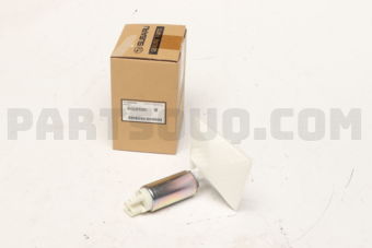 42022FE051 PUMP WITH FILTER