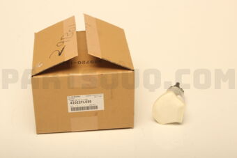 42022FL030 Subaru PUMP WITH FILTER
