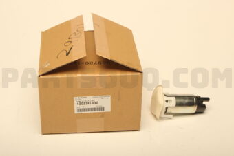 42022FL030 Subaru PUMP WITH FILTER