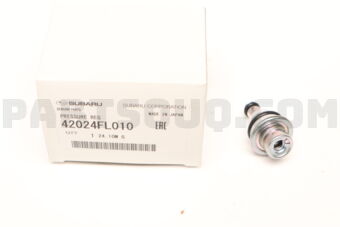42024FL010 Subaru PRESSURE REG