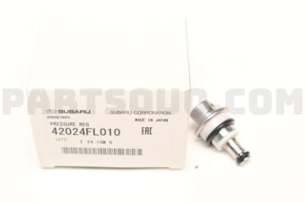 42024FL010 Subaru PRESSURE REG