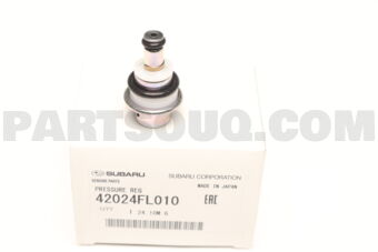 42024FL010 Subaru PRESSURE REG