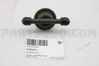 42024GA081 DAMPER FUEL