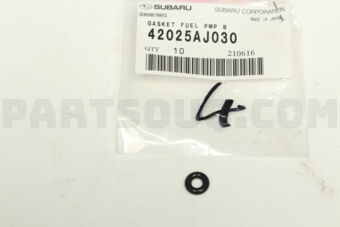 42025AJ030 GASKET FUEL PMP B