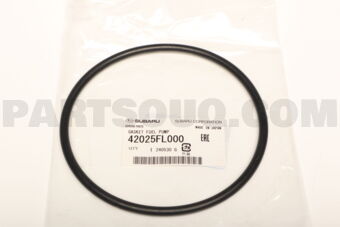 42025FL000 GASKET FUEL PUMP