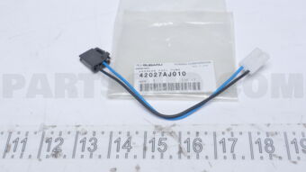 42027AJ010 Subaru HARNESS FUEL PUMP