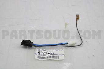 42027VA010 Subaru HARNESS PUMP