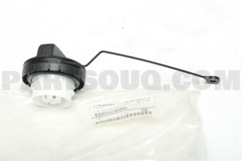 42031CA000 CAP ASSY FILLER