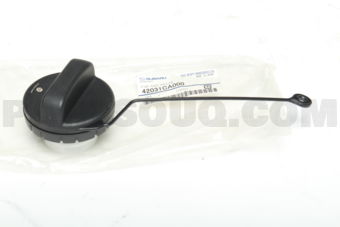 42031CA000 CAP ASSY FILLER