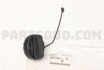 42031CA011 CAP ASSY FILLER