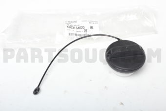 42031SA020 CAP ASSY FILLER