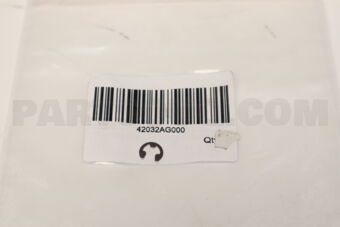 42032AG000 RING CLIP