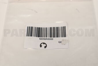 42032AG000 RING CLIP