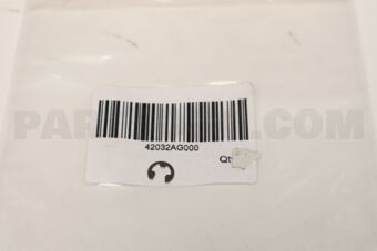 42032AG000 RING CLIP
