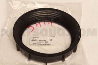 42032YC000 Subaru RING NUT