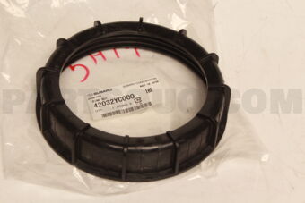 42032YC000 Subaru RING NUT