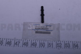 42042AG000 Subaru CONNECTOR Q8-B8