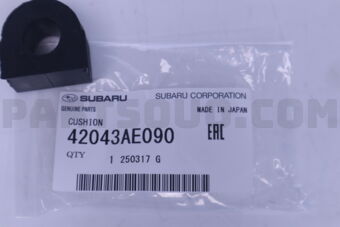 42043AE090 # SPD # CUSHION
