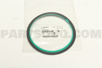 42043FG180 CUSHION PLATE