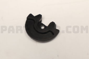 42043SC000 Subaru CUSHION SUPT RBR