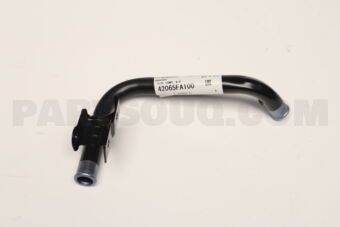 42065FA100 Subaru PIPE COMPL A/V