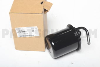 42072AA011 FILTER FUEL