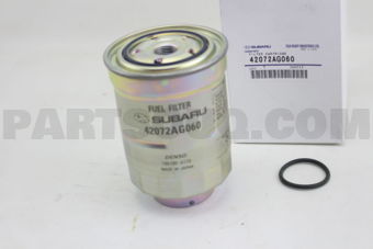 42072AG060 FILTER CARTRIDGE