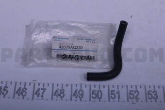 42075AG230 Subaru HOSE EVAPO