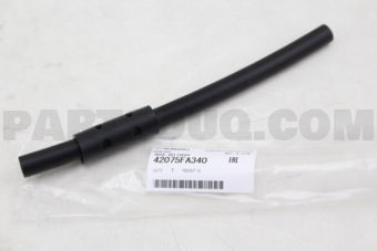42075FA340 HOSE DELIVERY