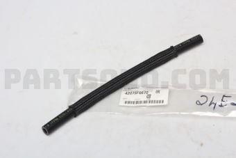 42075FG670 HOSE DELIVERY    JPW