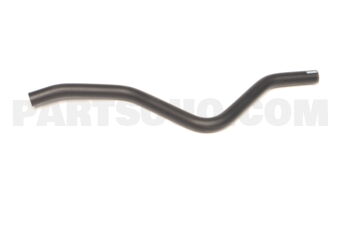 42075FL100 Subaru HOSE AIR VENT    JPX