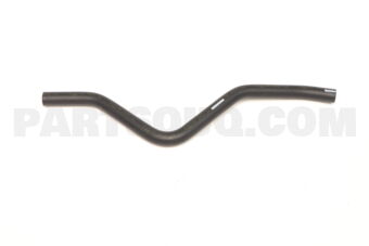 42075FL100 Subaru HOSE AIR VENT    JPX