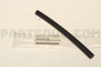 42075VA120 HOSE RETURN JP