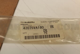 42075VA180 HOSE PURGE JP