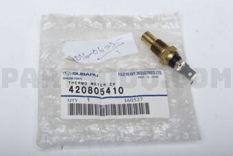 420805410 THERMOMETER CP