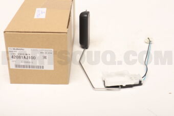 42081AJ100 Subaru LEVEL SENSOR MAIN