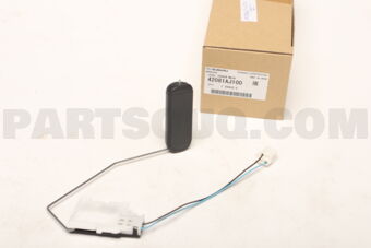42081AJ100 Subaru LEVEL SENSOR MAIN