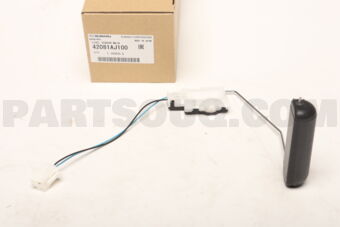 42081AJ100 Subaru LEVEL SENSOR MAIN