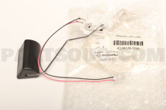 42081AL00A Subaru LEVEL SENSOR MAIN