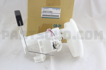 42081CA000 LEVEL SENSOR SUB