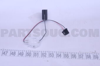 42081CA030 Subaru LEVEL SENSOR MAIN