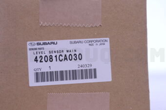 42081CA030 Subaru LEVEL SENSOR MAIN