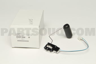 42081FJ040 LEVEL SENSOR MAIN