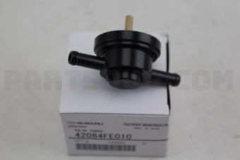 42084FE010 VALVE PURGE