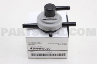 42084FE020 # SPD # VALVE 2WAY