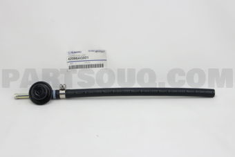 42086AG021 DAMPER FUEL ASSY