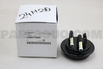 42086FG000 DAMPER PURGE