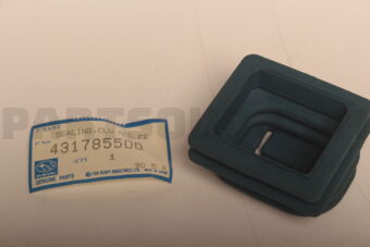 431785500 Subaru # SPD # COVER REL DUST