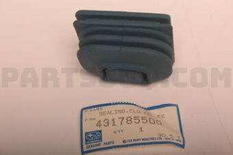 431785500 Subaru # SPD # COVER REL DUST