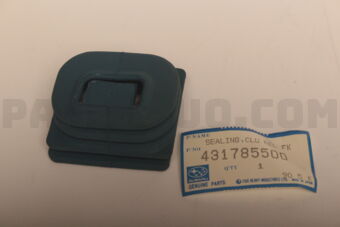 431785500 Subaru # SPD # COVER REL DUST